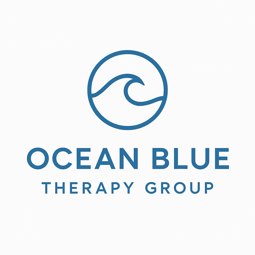 Ocean Blue Therapy Group PLLC