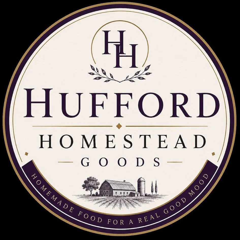 Hufford Homestead Goods