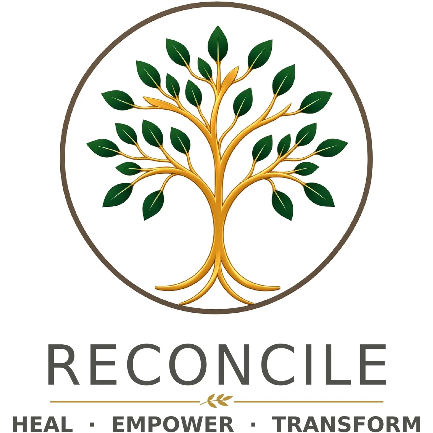 Reconcile Counselling and Coaching