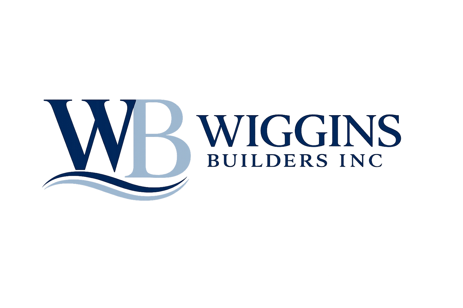 Wiggins Builders Inc.
