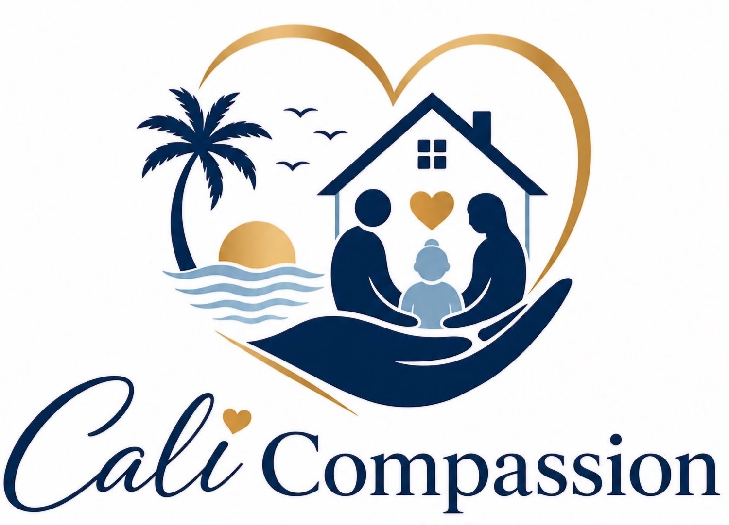CALI Compassion HOME CARE