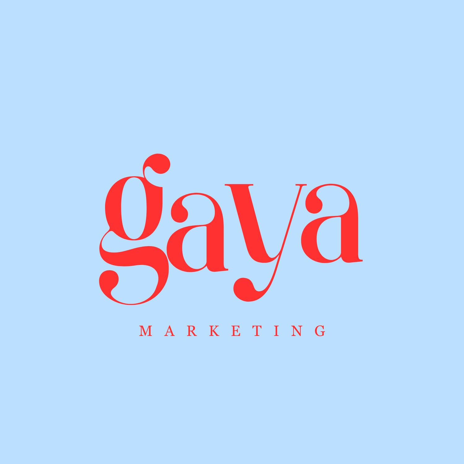 Gaya Marketing