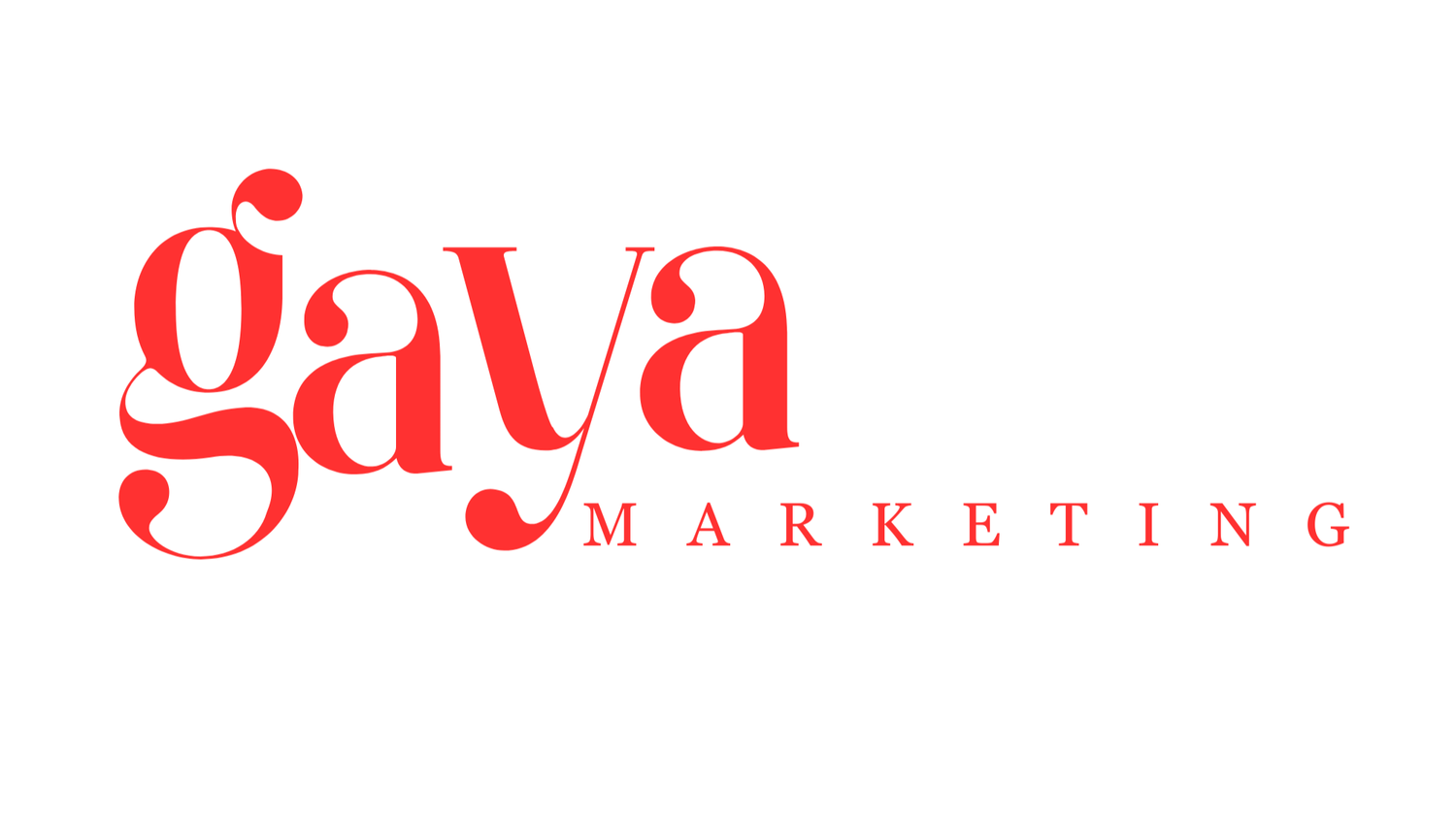 Gaya Marketing