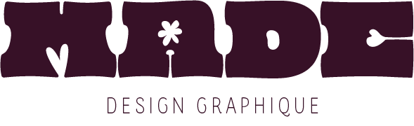 MADE - Design graphique