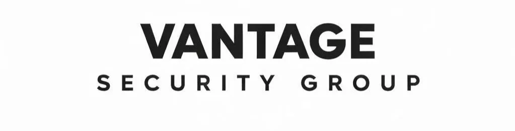VANTAGE SECURITY GROUP