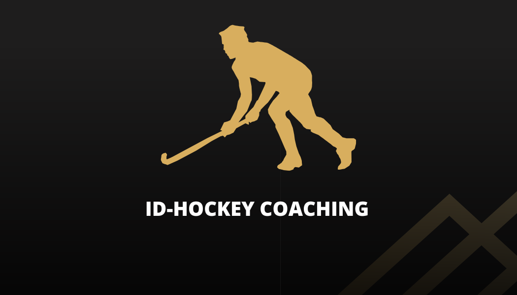 Ieuan Davies Hockey Coaching