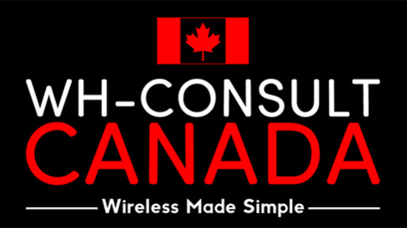WH-CONSULT CANADA