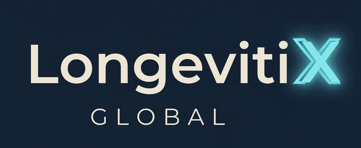 LONGEVITIX. GLOBAL
