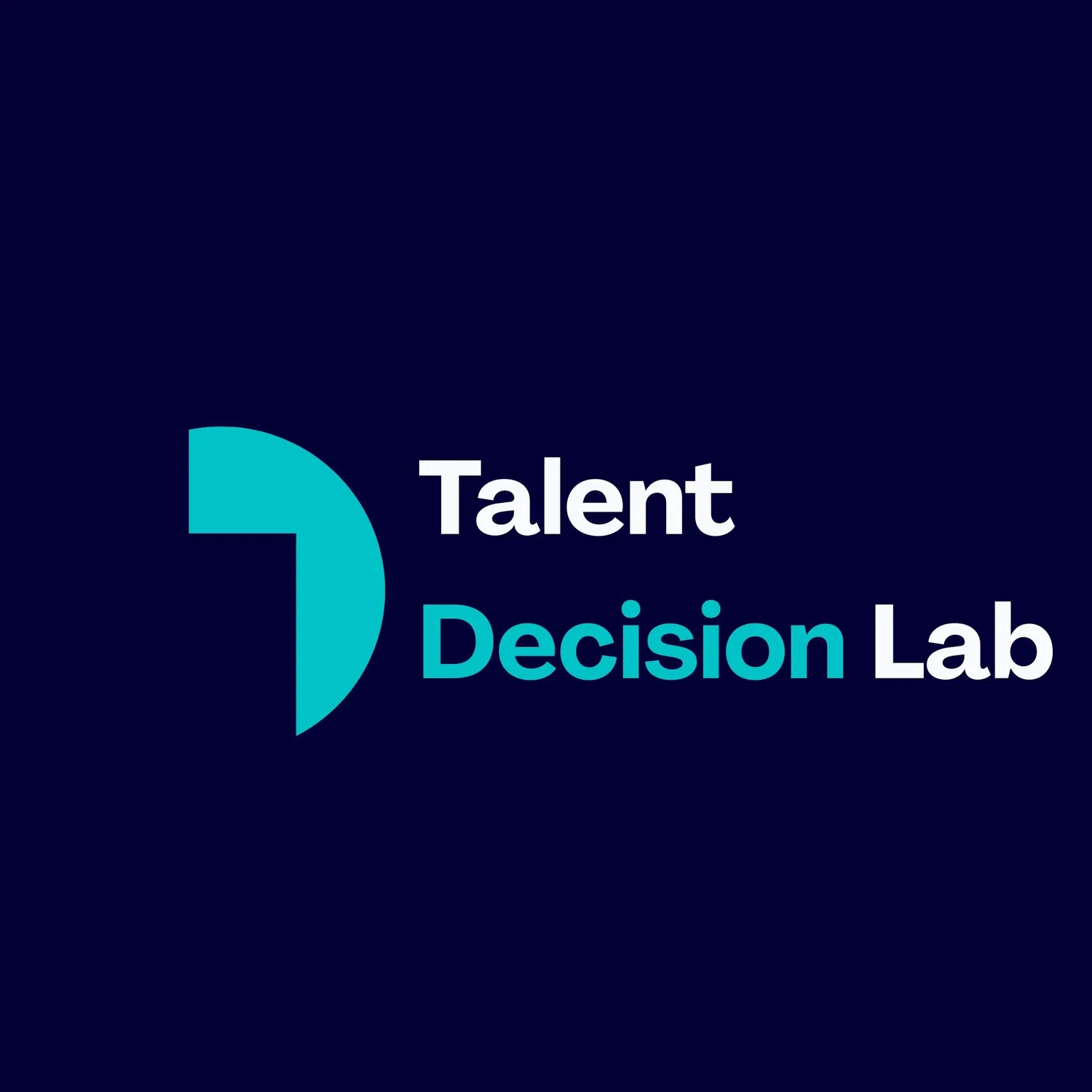Talent Decision Lab