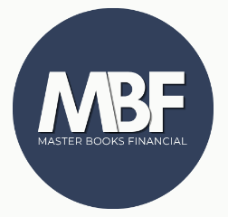 Master Books Financial