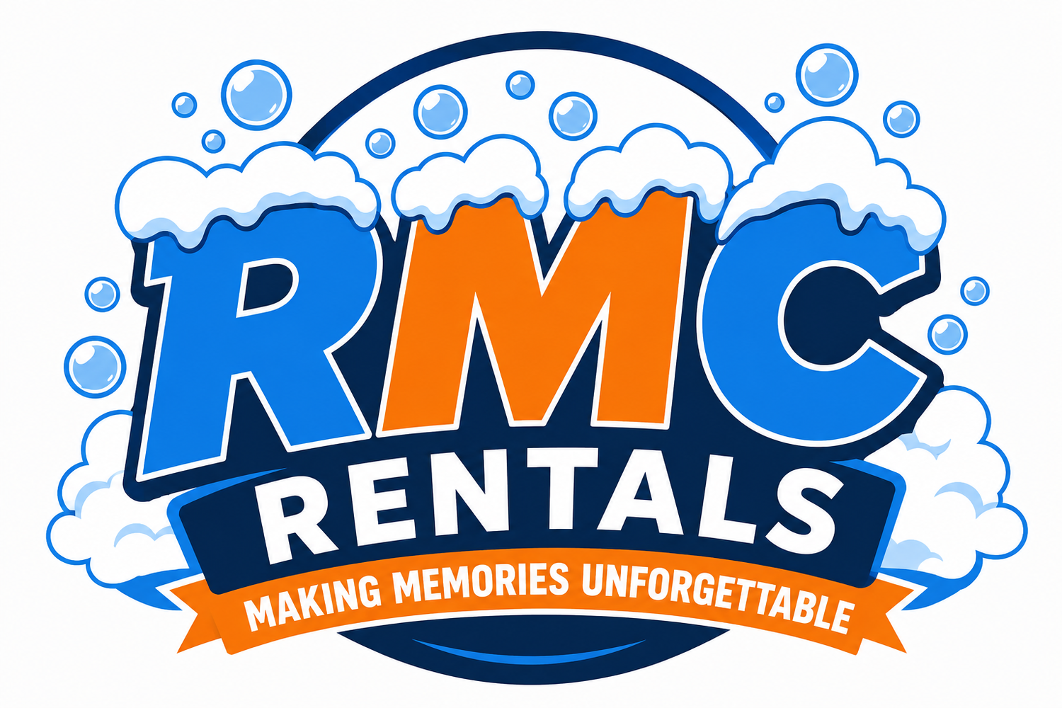 RMC Party Rentals