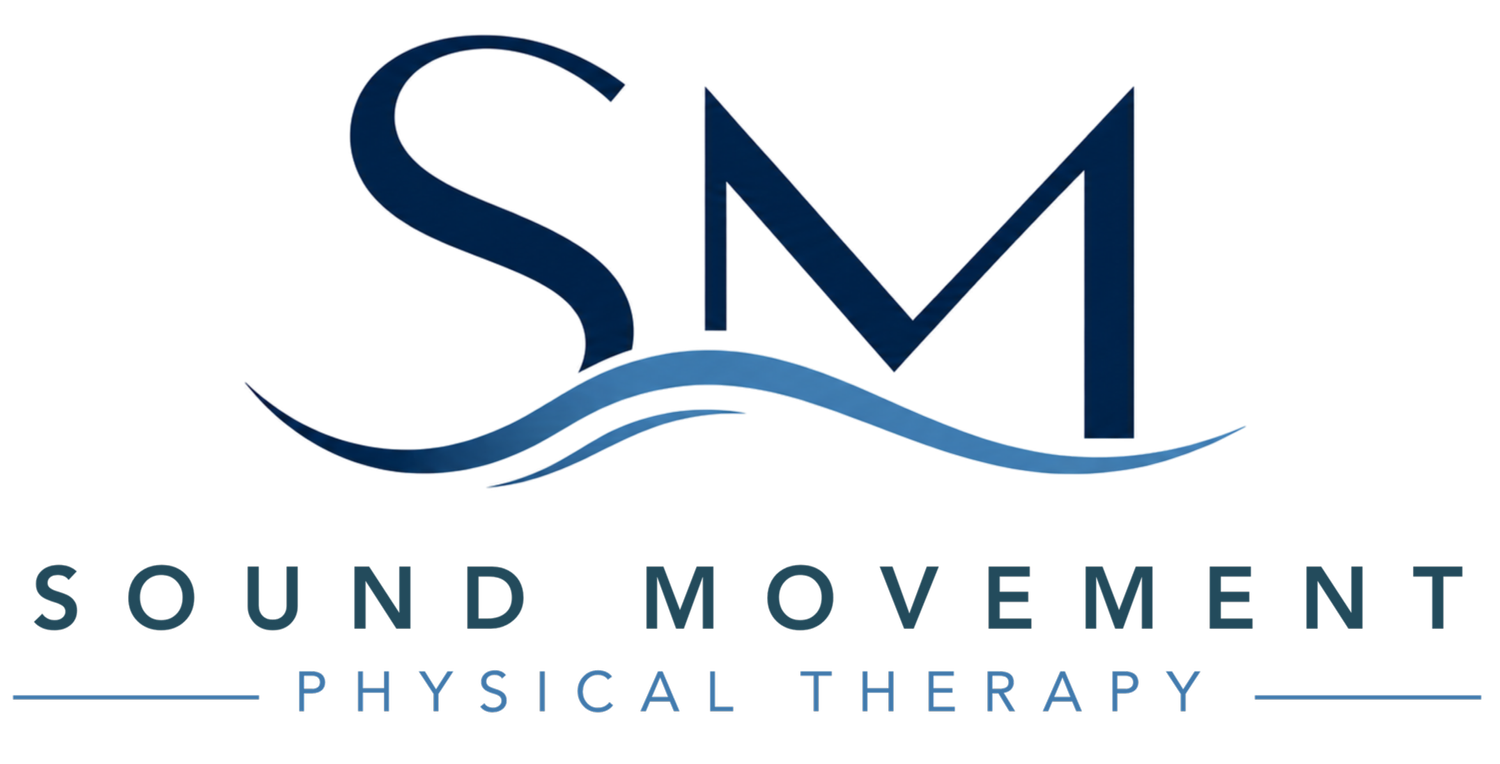 Sound Movement Physical Therapy
