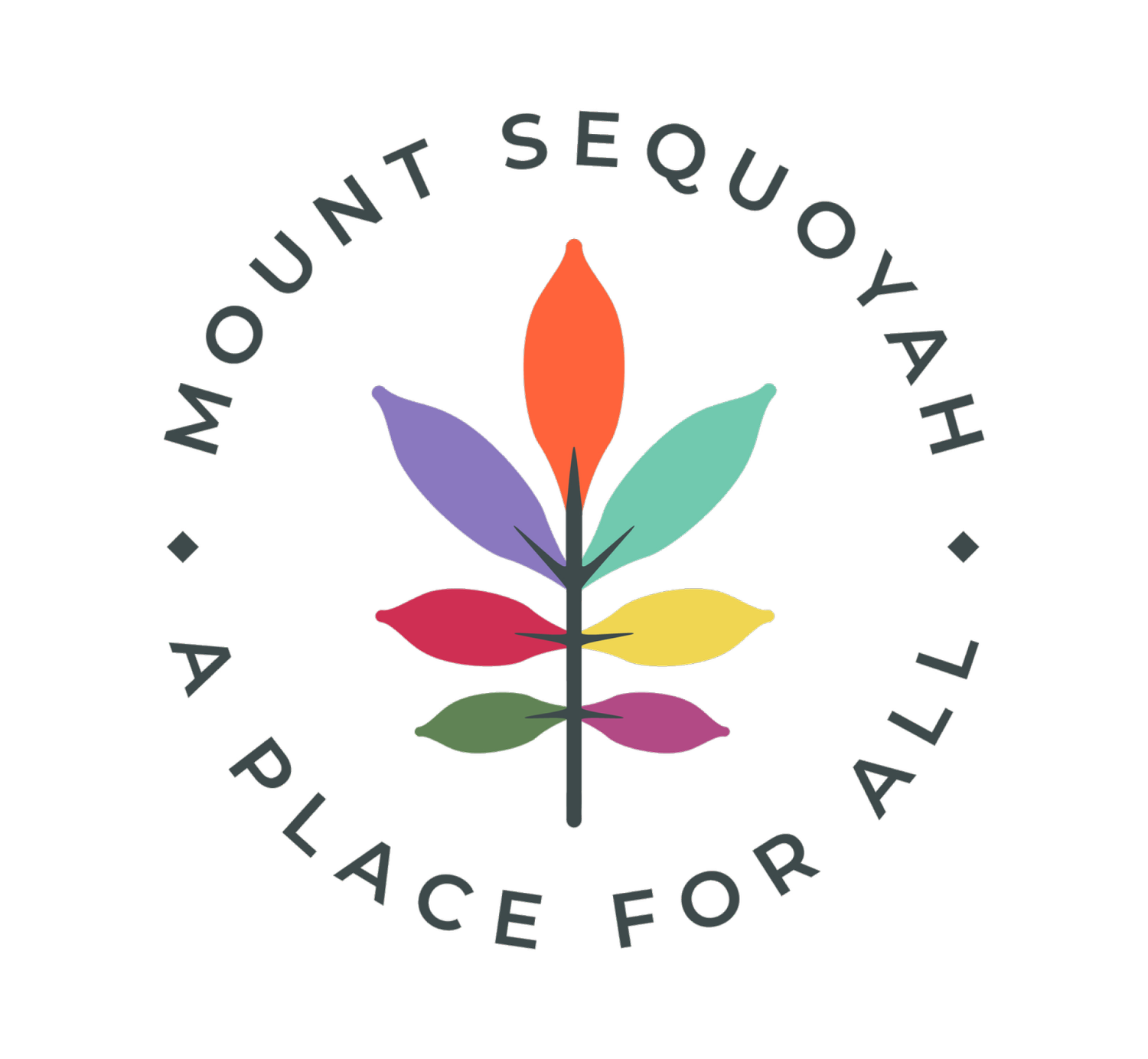 Mount Sequoyah