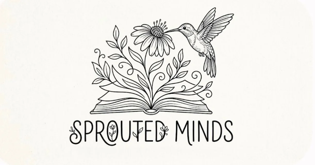 Sprouted Minds Education Services