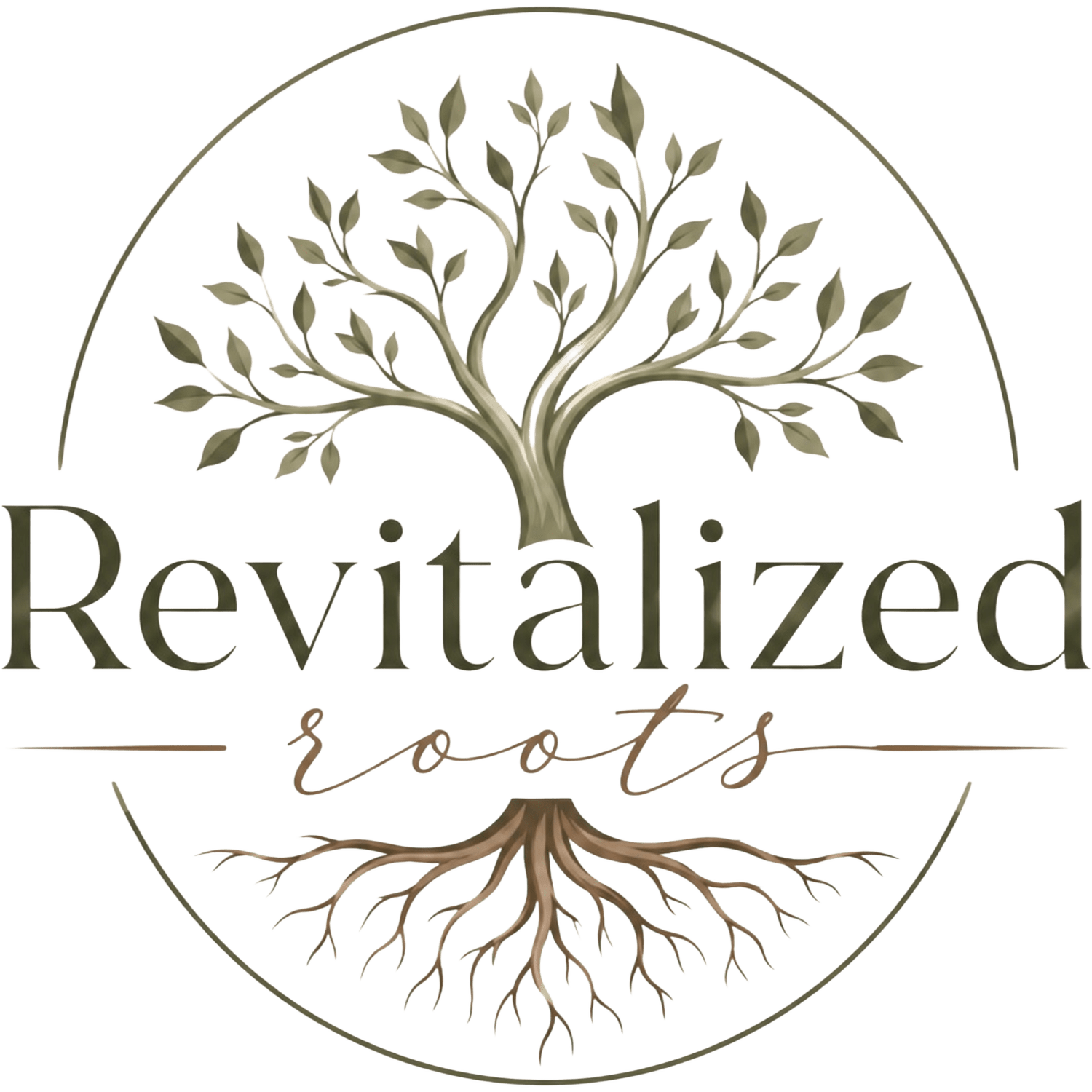 Revitalized Roots | Wellness Collective in Columbus, Ohio