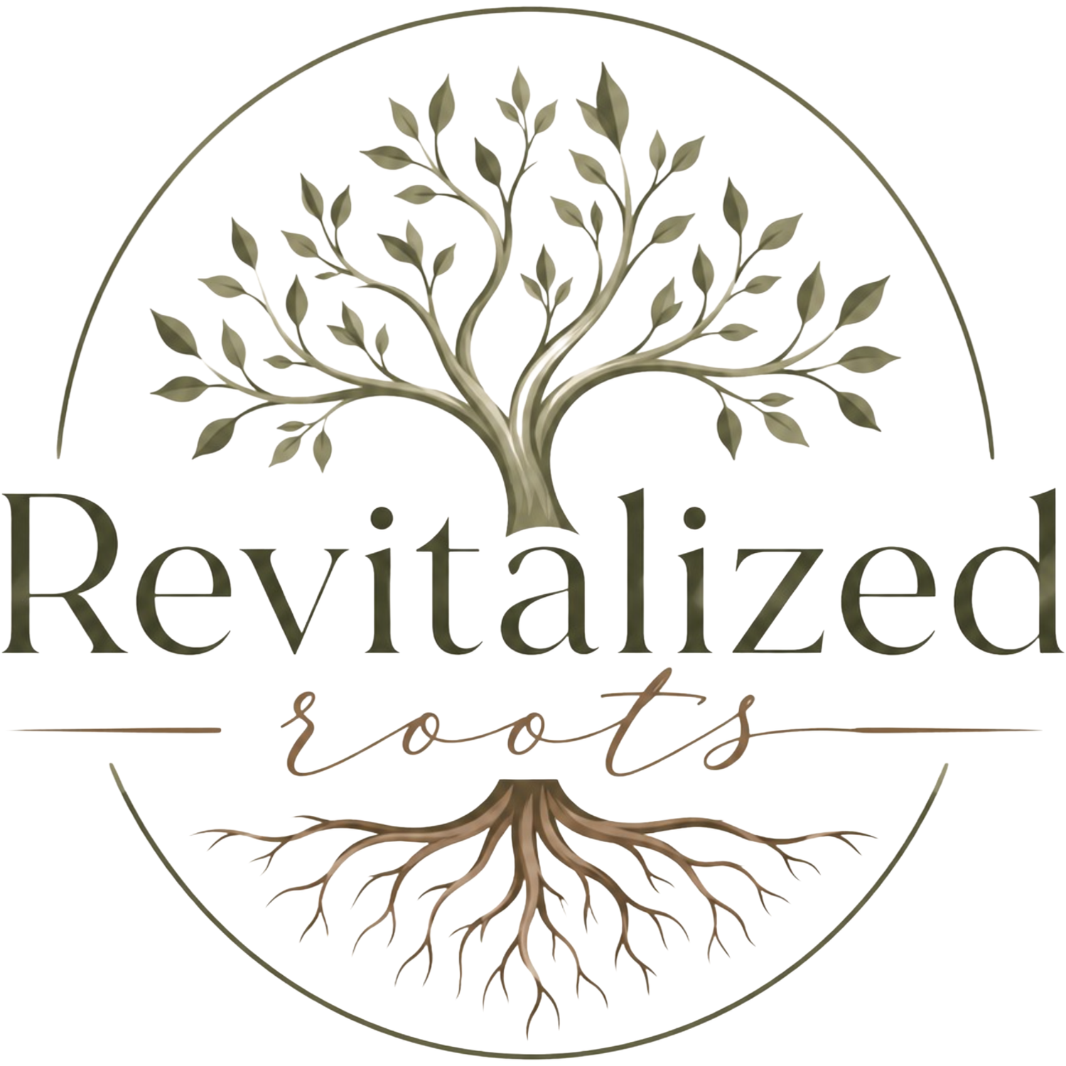Revitalized Roots | Wellness Collective in Columbus, Ohio
