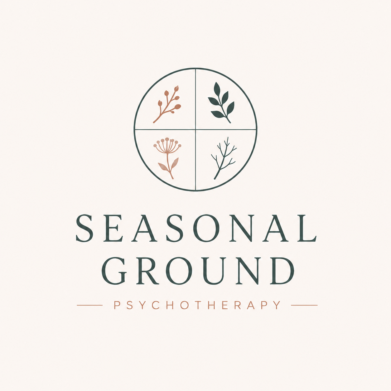 Dominique Bruce Psychotherapy