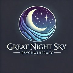 Great Night Sky Psychotherapy