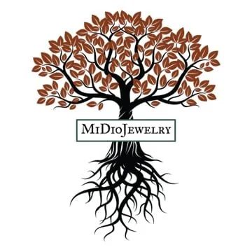 Mi Dio Jewelry