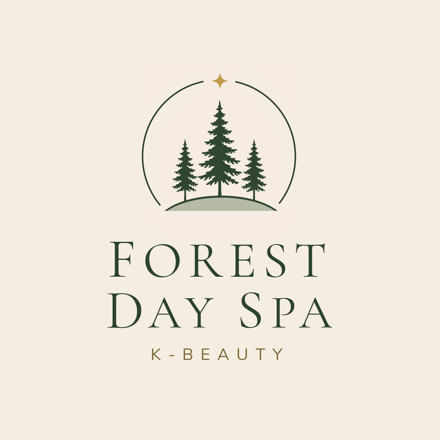 Forest Day Spa
