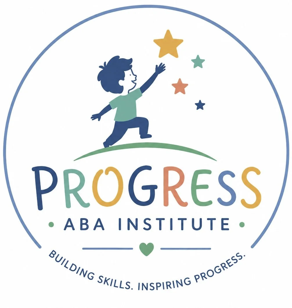 Progress ABA Institute