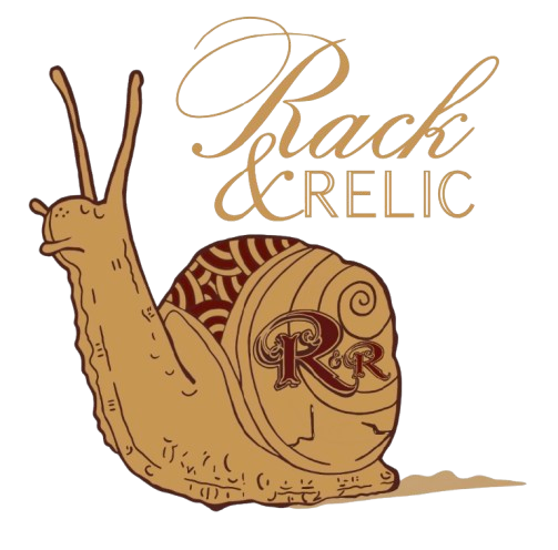 Rack & Relic