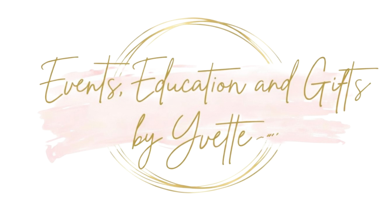Events, Education and Gifts by Yvette
