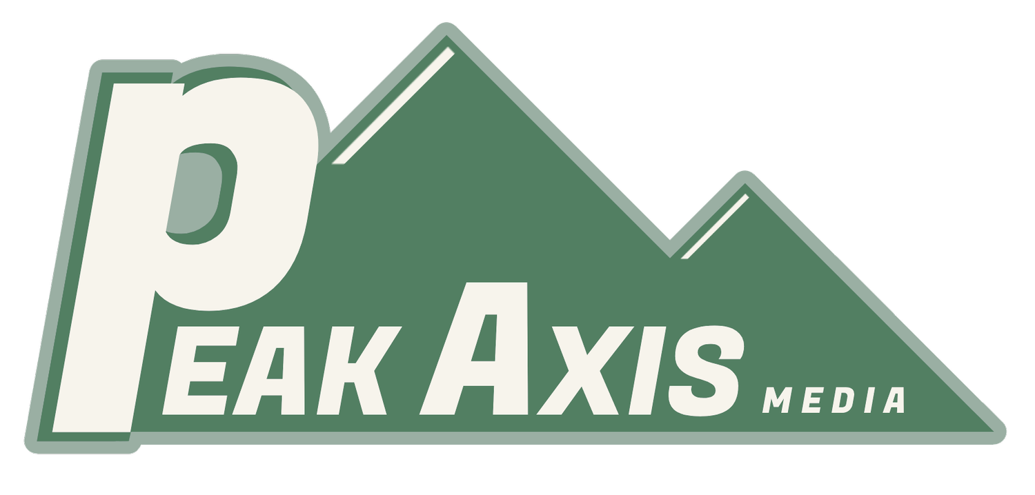 PeakAxis Media
