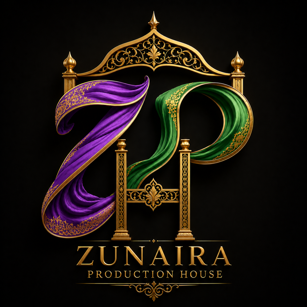 Zunaira Production House