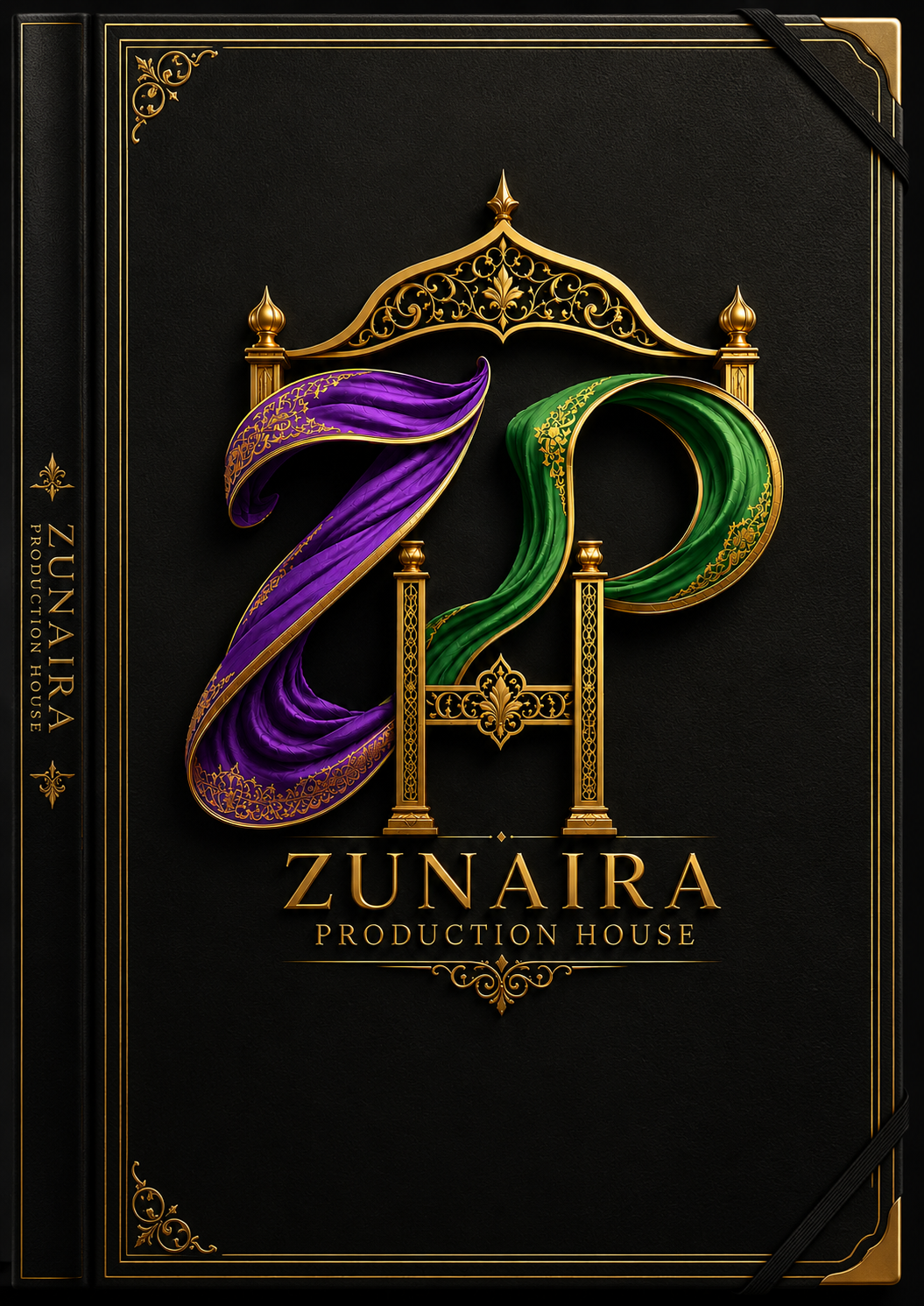 Zunaira Production House