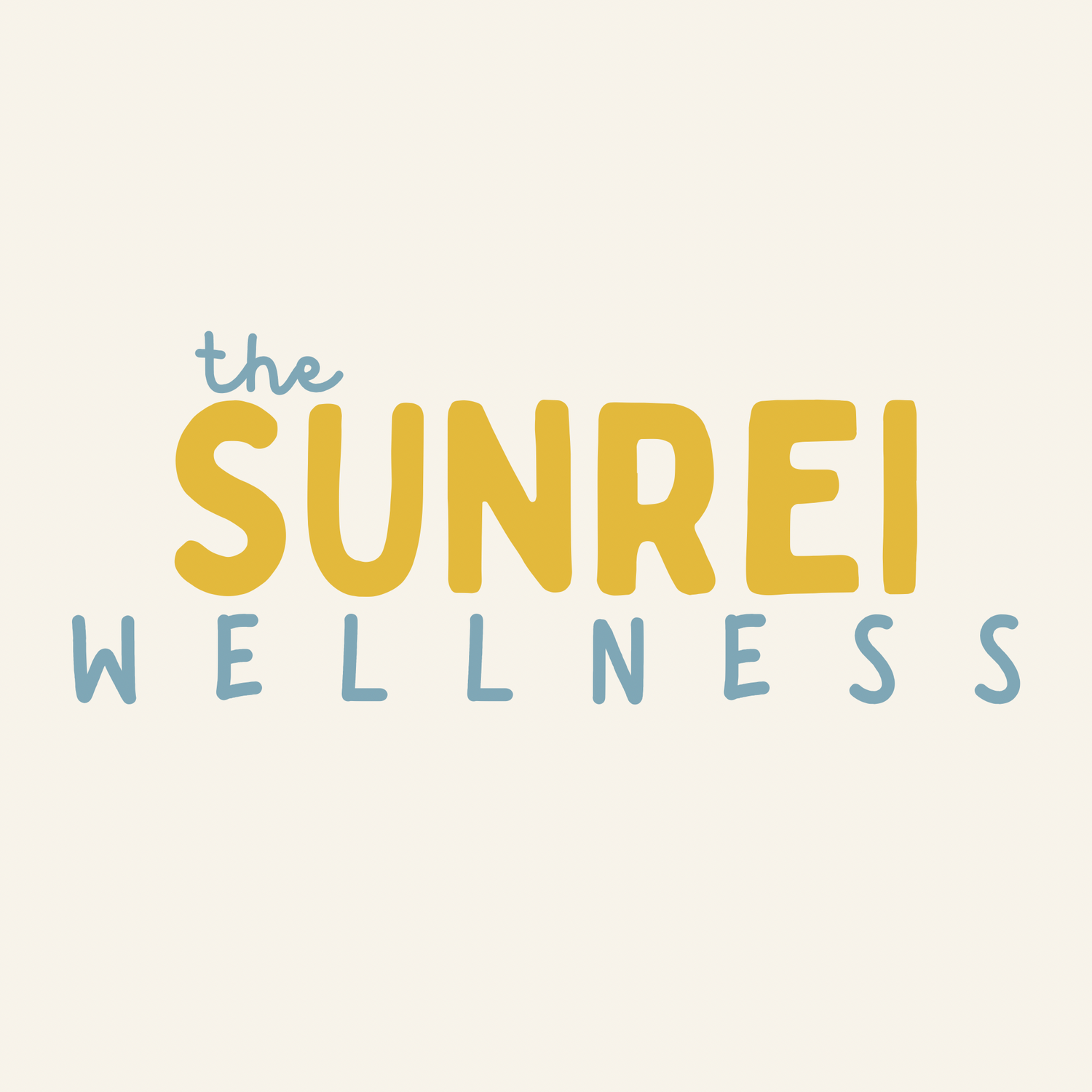 The Sunrei Wellness