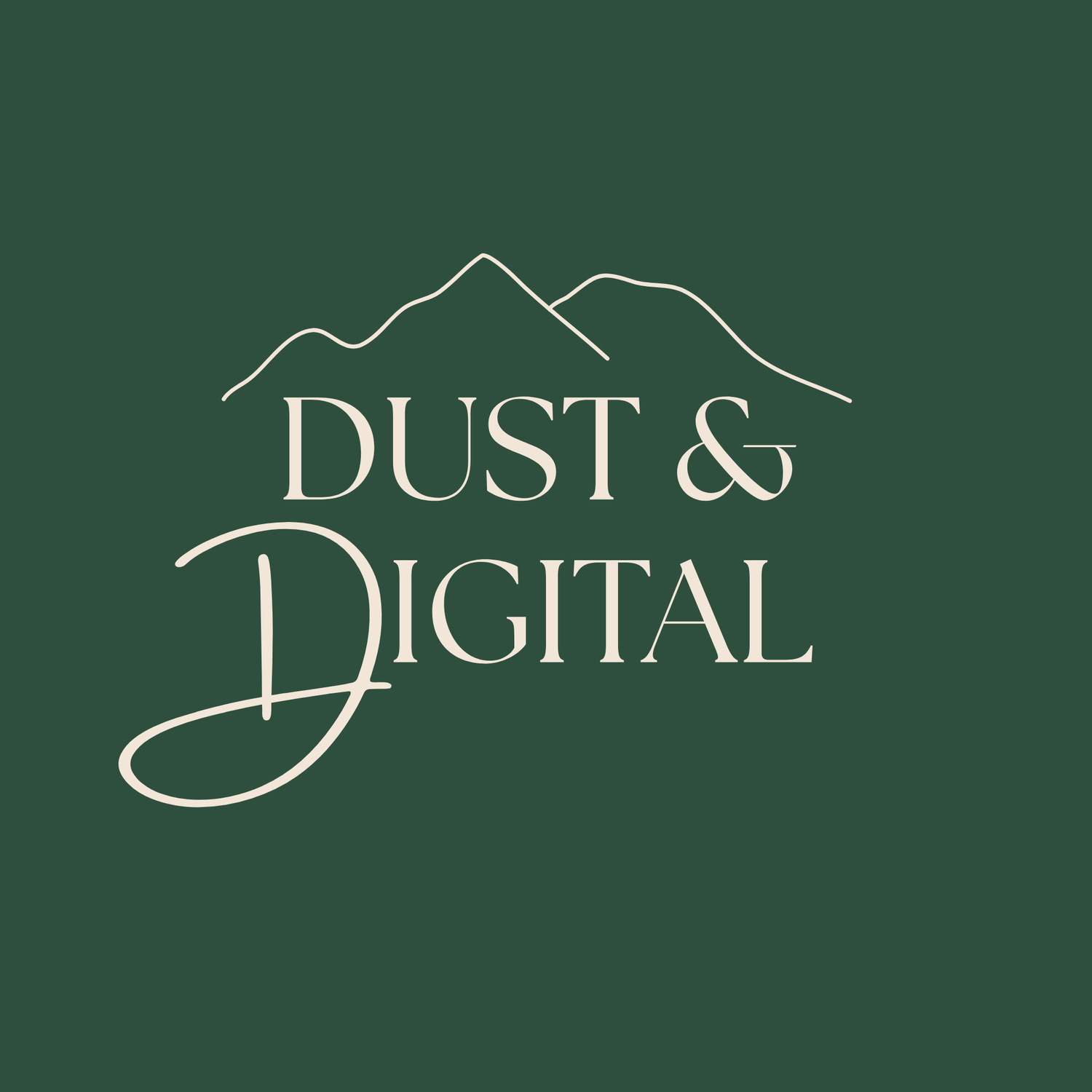 Dust & Digital