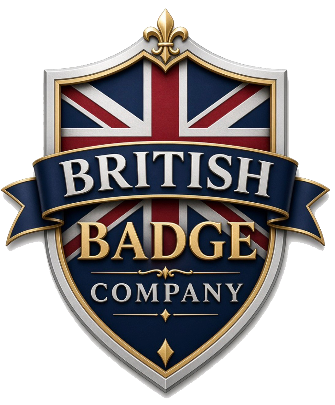 British Badge Company