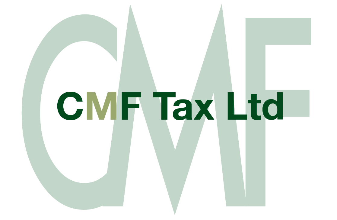 CMF Tax Ltd