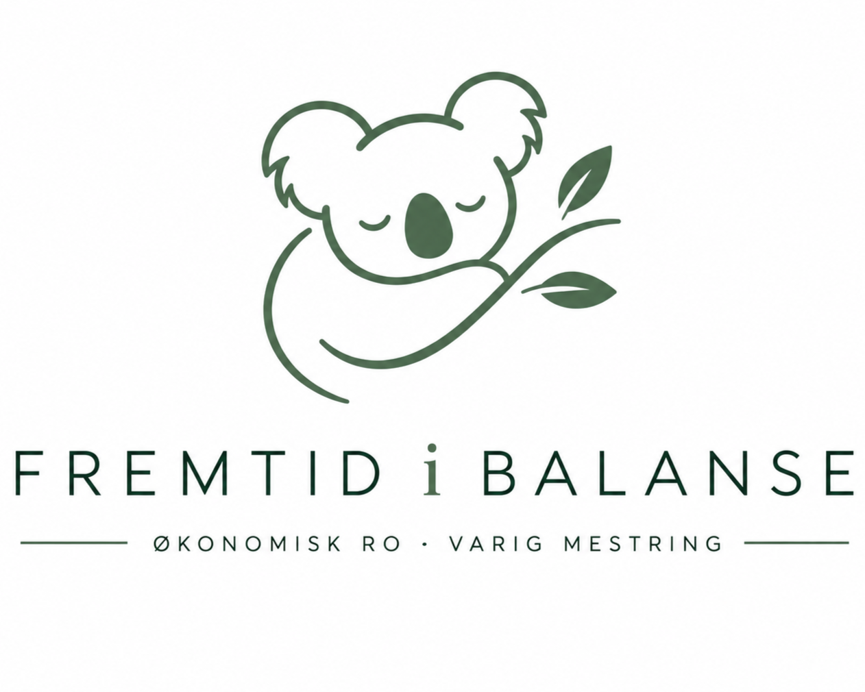 Fremtid i Balanse