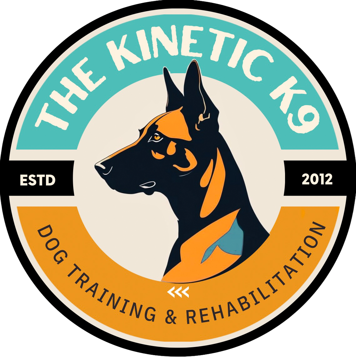 The Kinetic K9