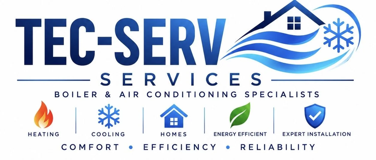 Tec Services - Air conditioning Experts