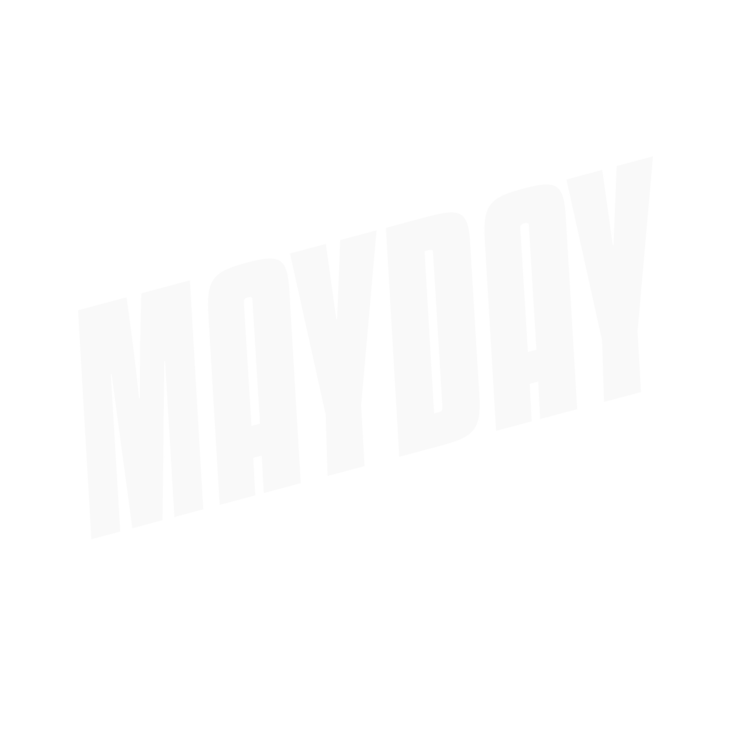 MAYDAY CHURCH