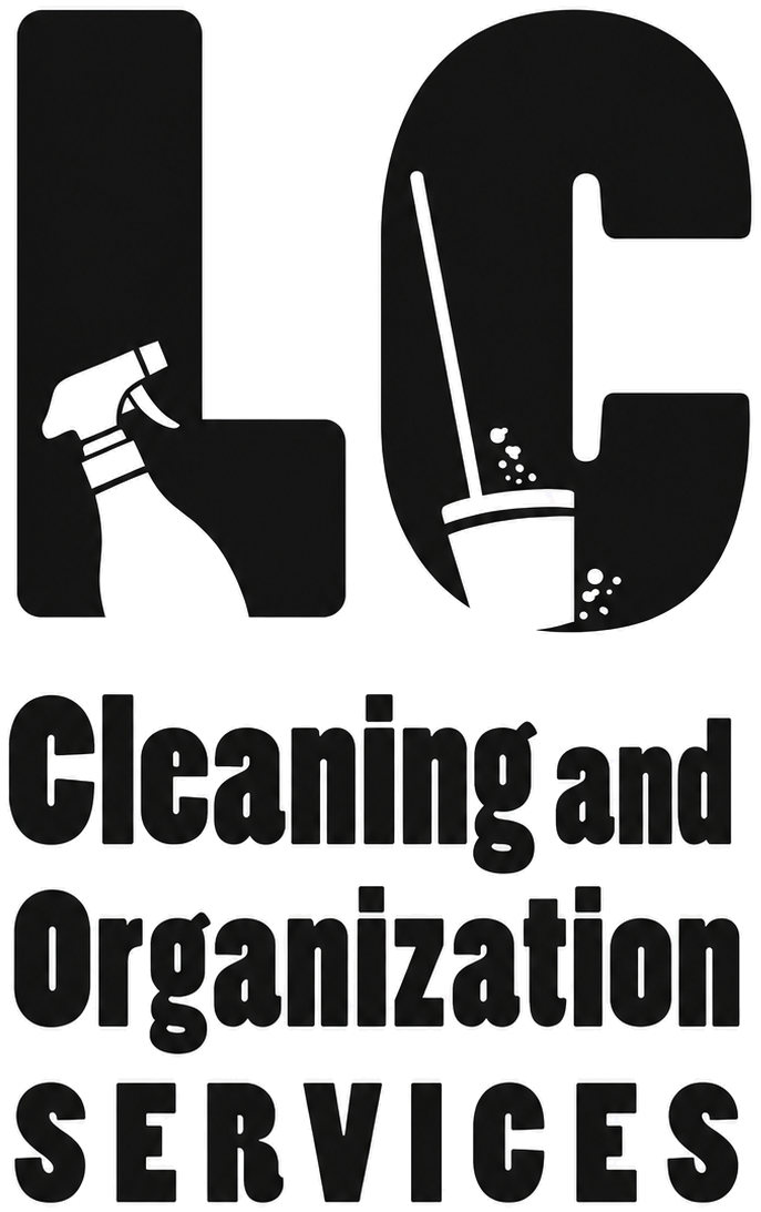 LC Cleaning and Organization Services