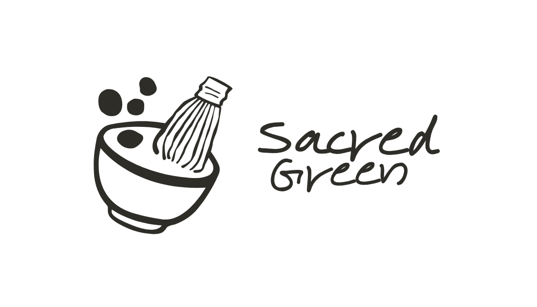 Sacred Green