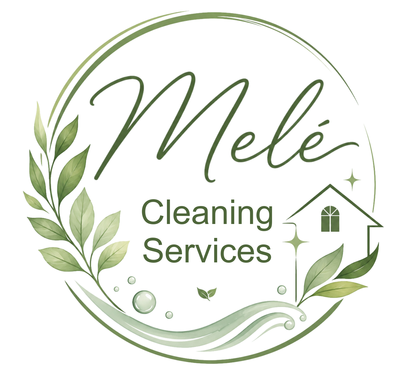 Mele Cleaning Services