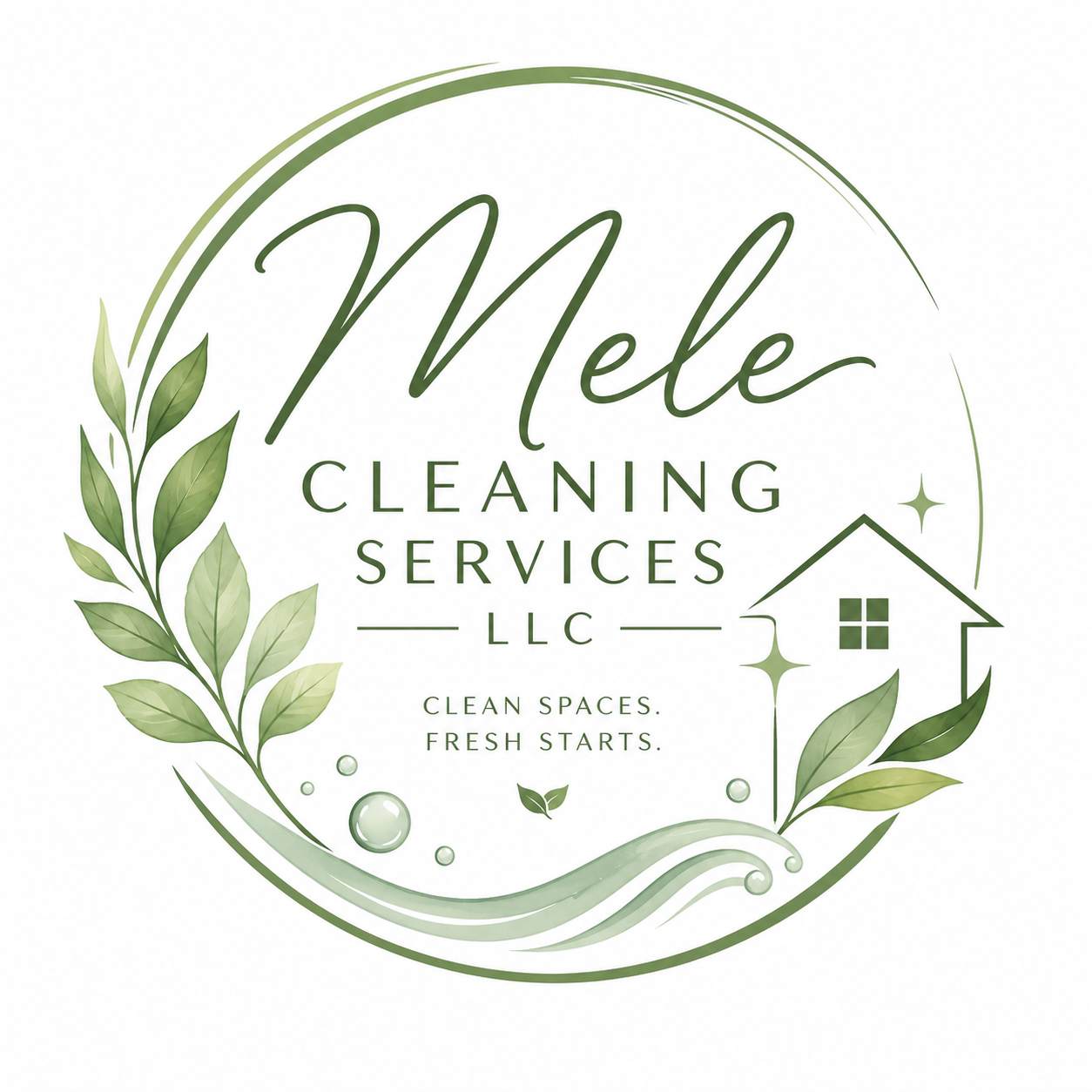 Mele Cleaning Services