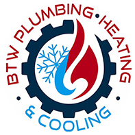 BTW Pluming Heating and Cooling