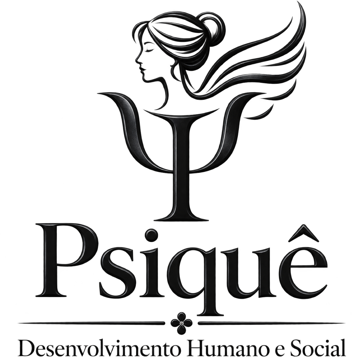 Psiquê - Desenvolvimento Humano e Social