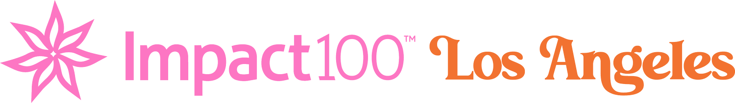 Impact100 Los Angeles
