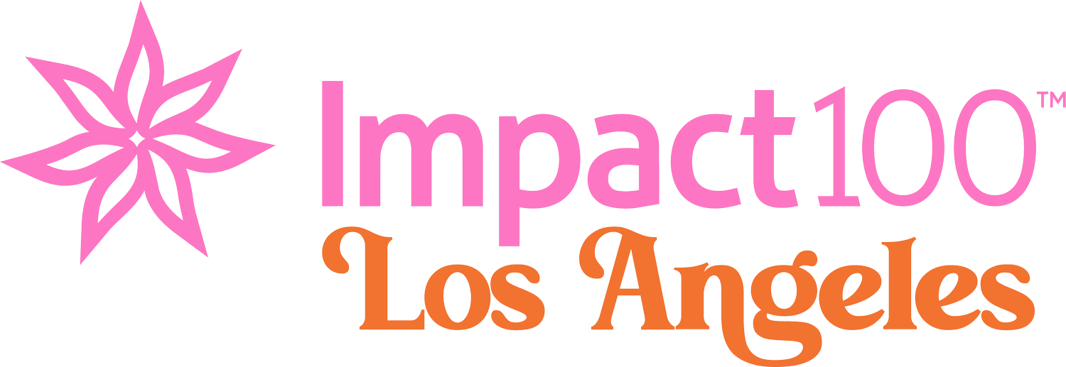 Impact100 Los Angeles
