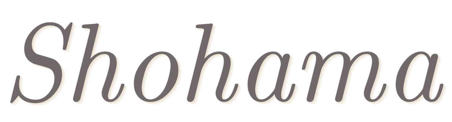 Shohama