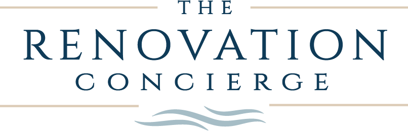 The Renovation Concierge