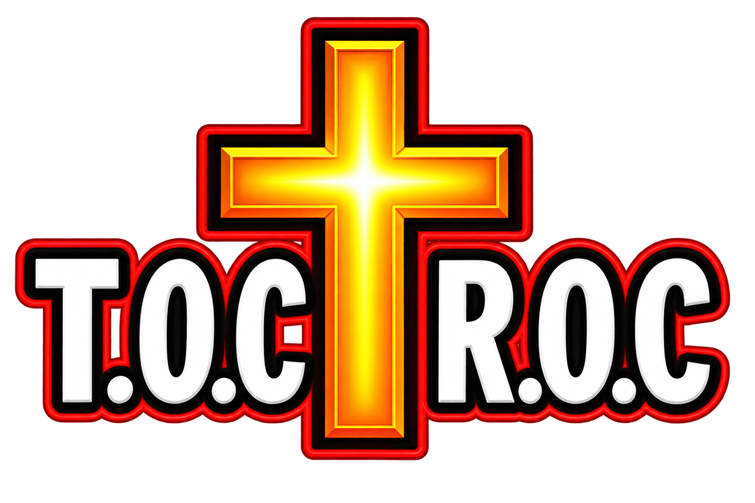 T.O.C.R.O.C. Ministries