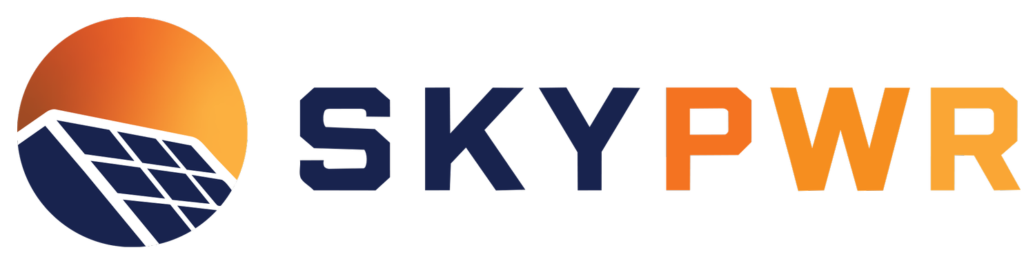 SKYPWR Energy